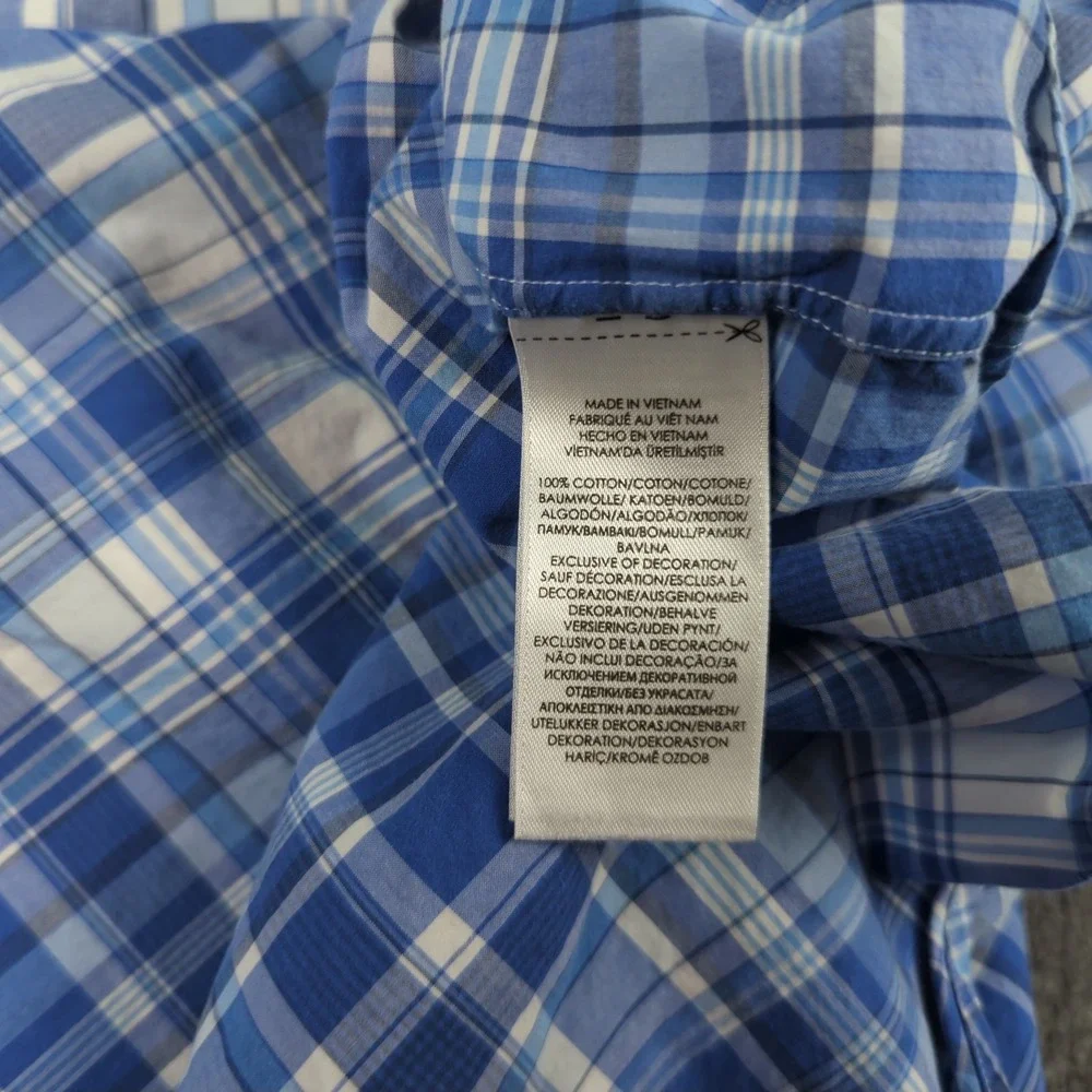 Polo Ralph Lauren will ship